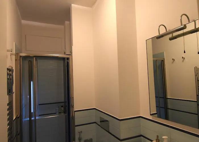 Terrazzo Trieste-africano * ローマ