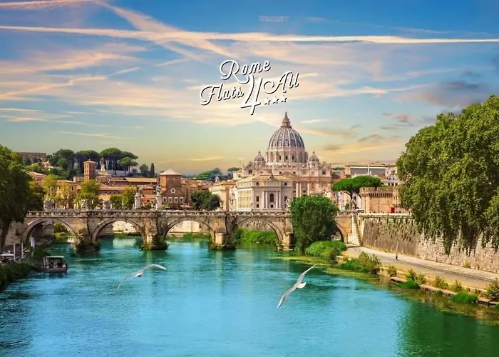 アパート Terrazzo Trieste-africano *