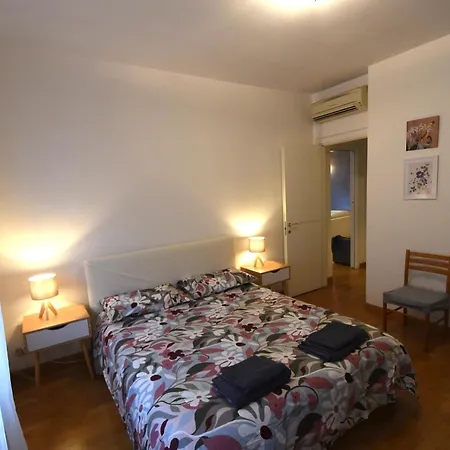 Terrazzo Trieste-africano