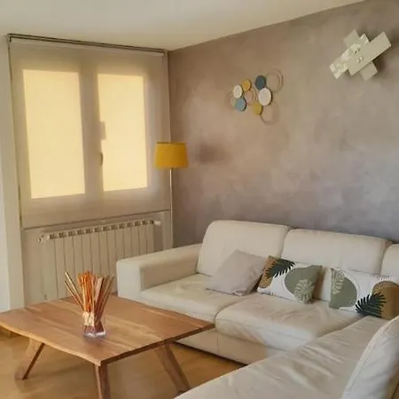 Terrazzo Trieste-africano