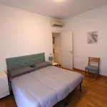 Terrazzo Trieste-africano 罗马