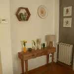 公寓 Terrazzo Trieste-africano