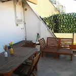 公寓 Terrazzo Trieste-africano 罗马