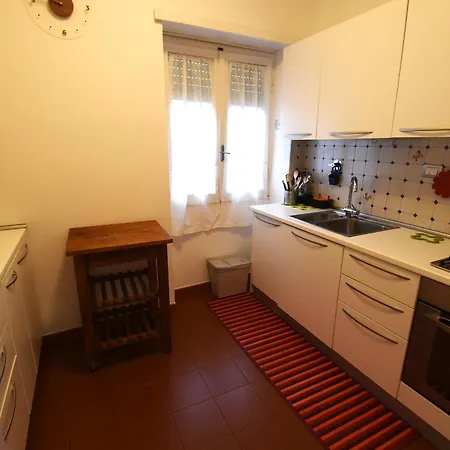 Terrazzo Trieste-africano