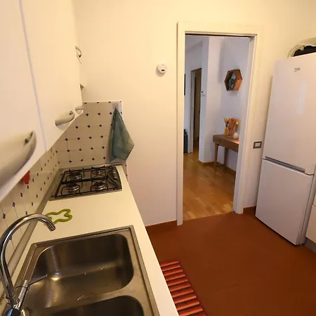 Terrazzo Trieste-africano