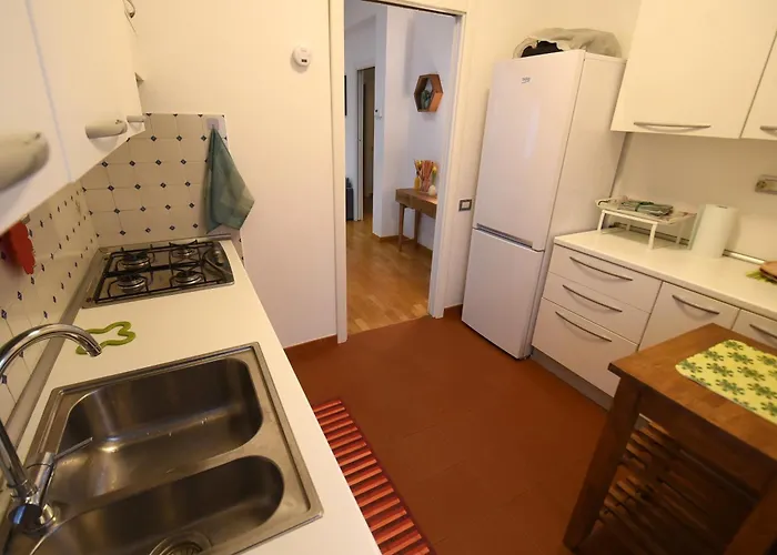 Terrazzo Trieste-africano Apartment Rome