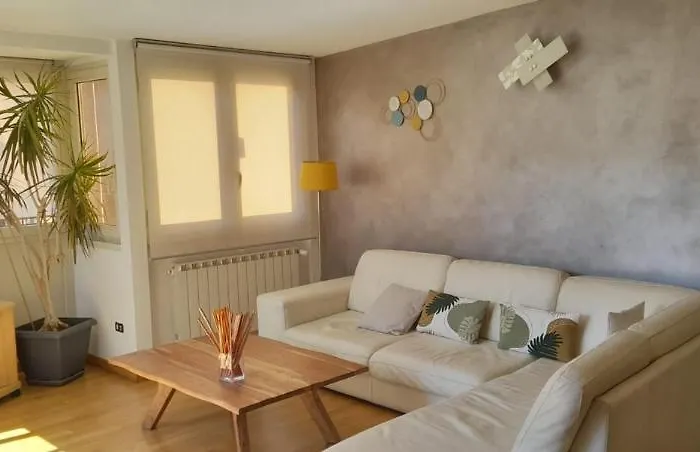 Terrazzo Trieste-africano