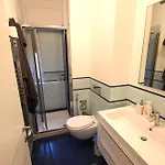 شقة Terrazzo Trieste-africano *