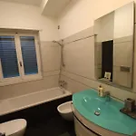 شقة Terrazzo Trieste-africano روما