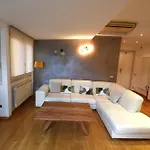 Terrazzo Trieste-africano شقة *