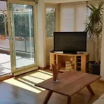 Terrazzo Trieste-africano روما