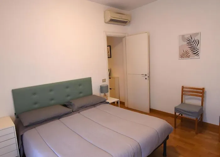 Terrazzo Trieste-africano Řím