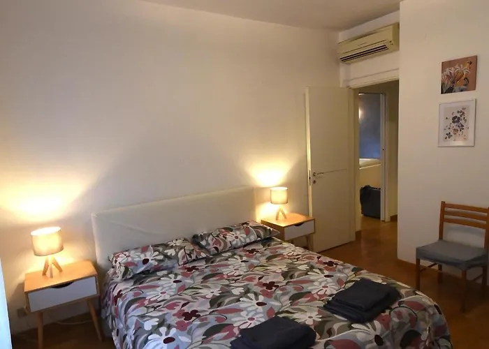 Terrazzo Trieste-africano